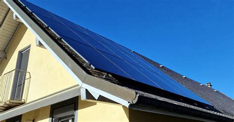 installateur photovoltaique haute savoie|Photovoltaïque Chambéry .